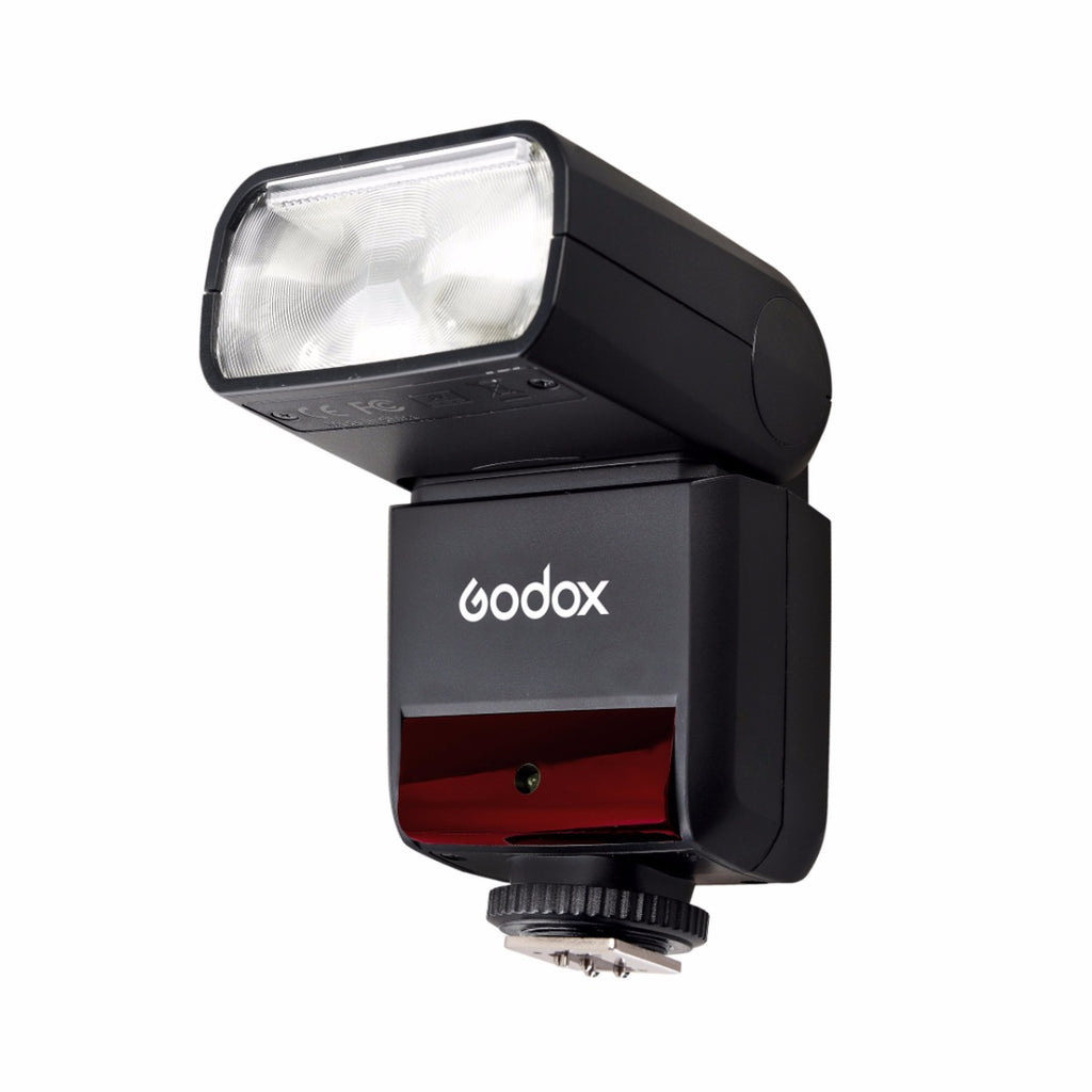 Godox TT350C Mini Thinklite TTL Flash for Canon Cameras - Orms Direct -  South Africa
