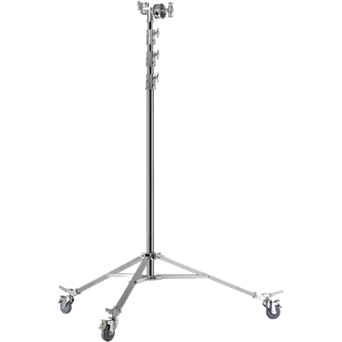 SM-HRS Roller Stand with wheels