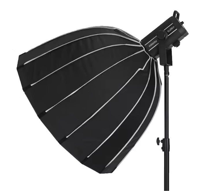 SM-120 Parabolic Softbox Diffuser Bowens Mount (120cm)