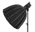 SM-90 Parabolic Softbox Diffuser Bowens Mount (90cm)