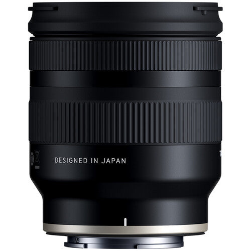 Tamron 11-20mm f/2.8 Di III-A RXD Lens (Sony E)