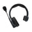 Hollyland Solidcom SE-4S Full-Duplex Single-Ear Noise-Canceling Headset Intercom System (1.9GHz)