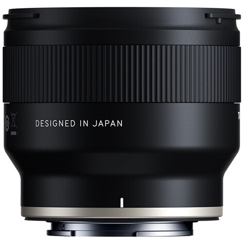 Tamron 20mm f/2.8 Di III OSD M 1:2 Lens for Sony E