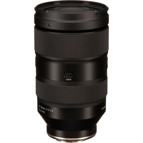 Tamron 35-150mm f/2-2.8 Di III VXD Lens (Sony E)