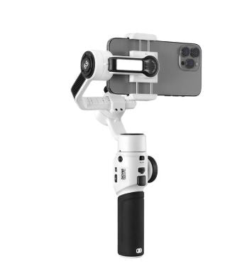 Zhiyun Smooth 5s Combo White