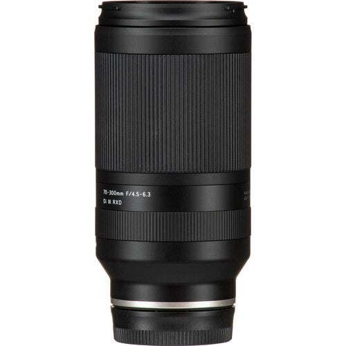 Tamron 70-300mm f/4.5-6.3 Di III RXD Lens for Sony E