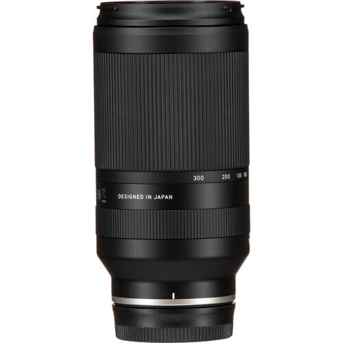 Tamron 70-300mm f/4.5-6.3 Di III RXD Lens for Sony E