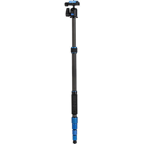 Benro FSL09AN00 Slim Travel Tripod (Aluminum)