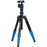 Benro FSL09AN00 Slim Travel Tripod (Aluminum)