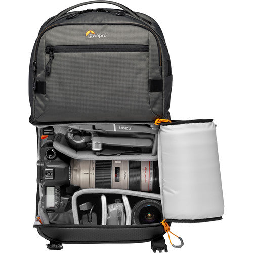 Lowepro Fastpack Pro BP 250 AW III (Gray&Black)