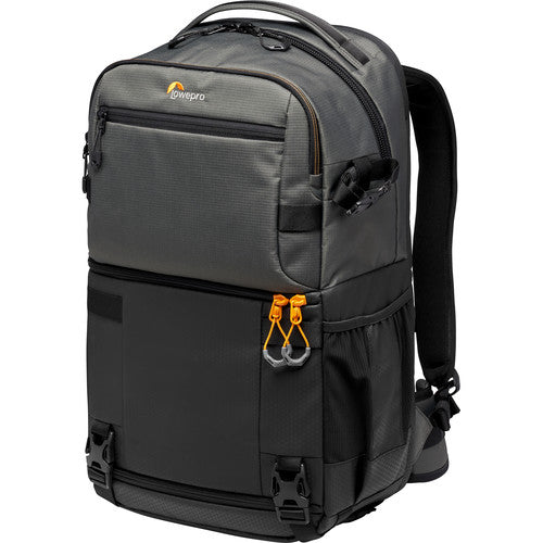 Lowepro Fastpack Pro BP 250 AW III (Gray&Black)