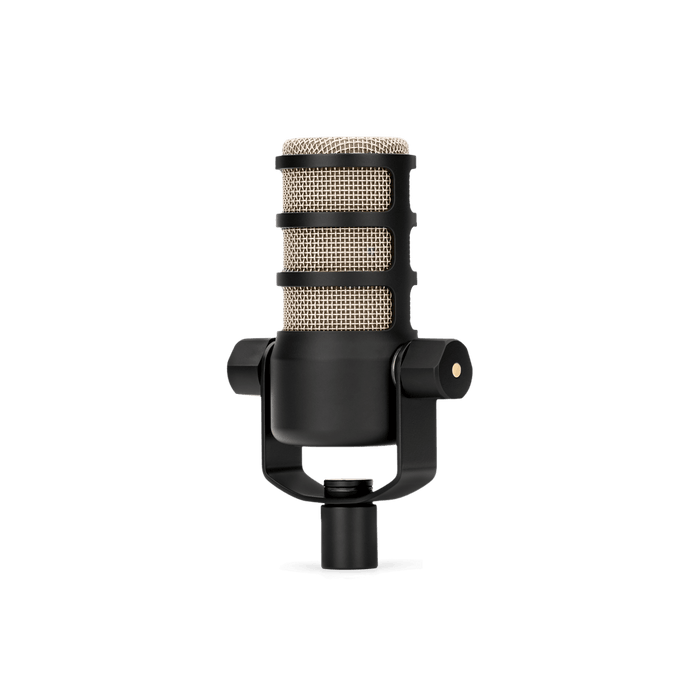 RODE PodMic Dynamic Podcasting Microphone