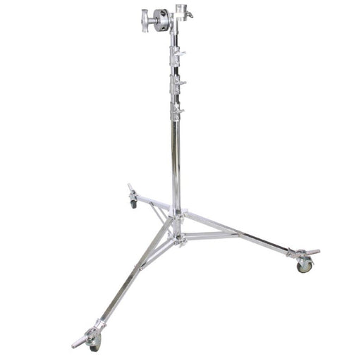 SM-HRS Roller Stand with wheels