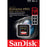 SanDisk 128GB Extreme PRO UHS-II SDXC Memory Card