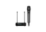 Sennheiser EW-DP 835 SET Camera-Mount Digital Wireless Handheld Microphone System (R1-6: 520 to 576 MHz)