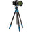 Benro SuperSlim Aluminum Tripod with Ball Head (TSSL08AN00P)