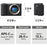 Sony ZV-E10 II Mirrorless Camera with 16-50mm Lens (Black) ZV-E10M2K