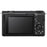 Sony ZV-E10 II vlog camera Body Only (ZV-E10M2)