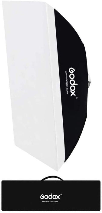 Softbox GODOX SB-UBW5070 umbrella 50x70cm rectangular