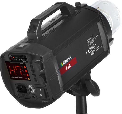 Rimelite Digital i.4A (400 watts) Studio Strobe Light (receiver not included)