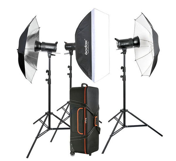 Godox deals photography light